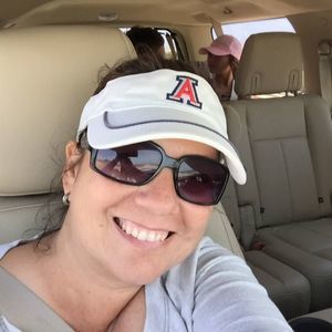 Meet your Posher, Hope